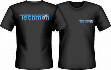 T-shirts mockup 1
