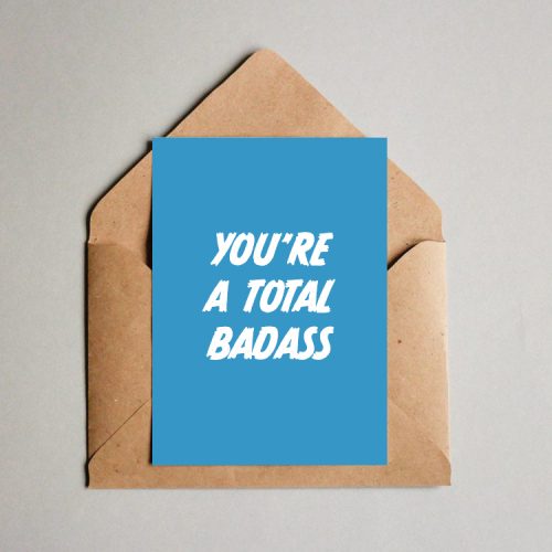 badass