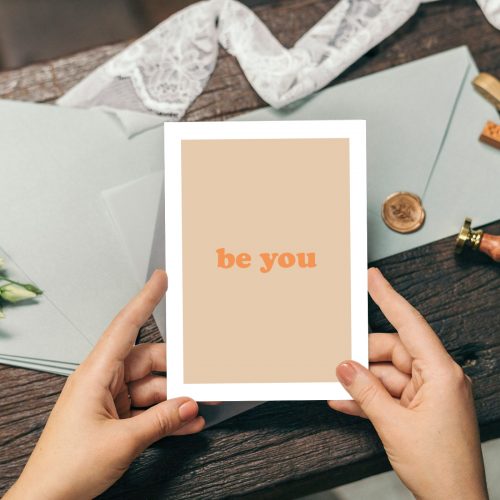 be_you