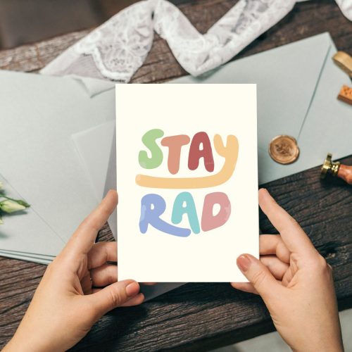 rad