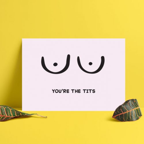 tits